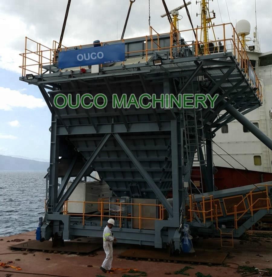 OUCO-Eco-Dust-Proof-Port-Hopper-Manufacturer
