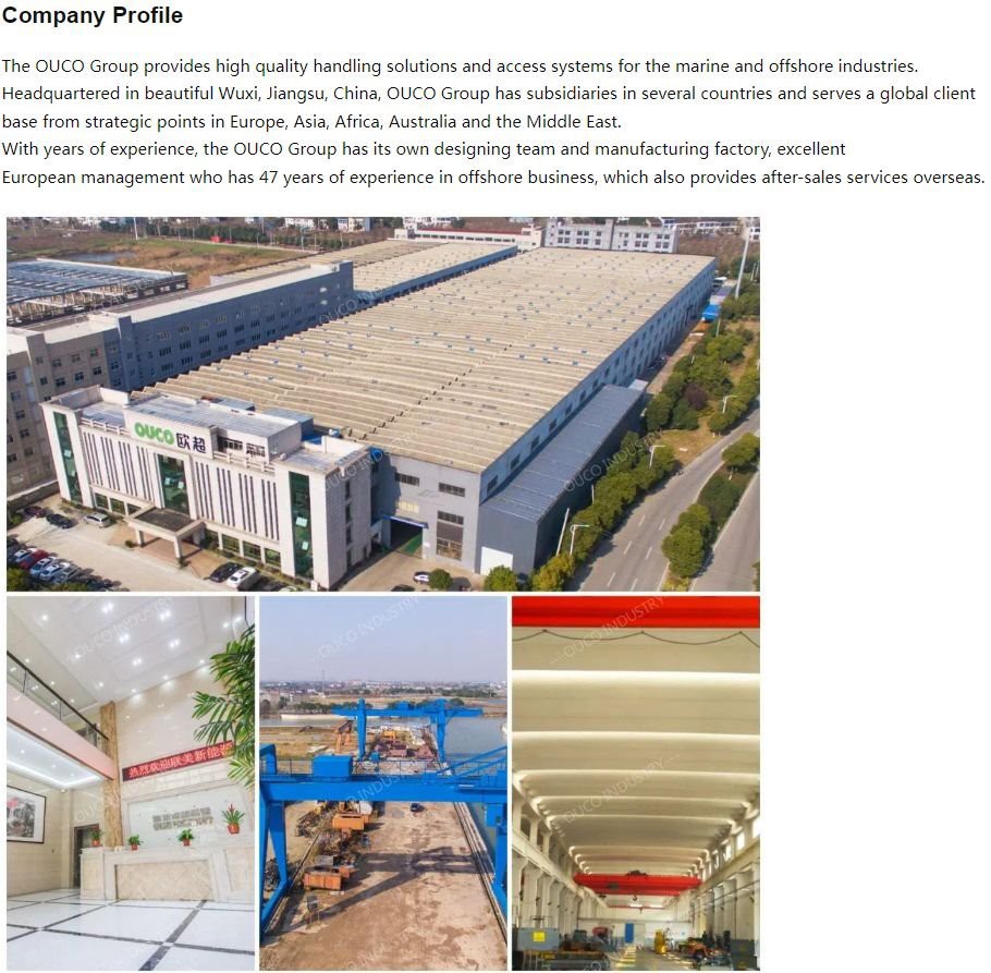 (1) Company Profile